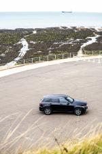 Mercedes-Benz GLC220 d 4Matic 2019 года (UK)